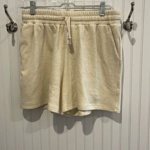 NWT Johnny‎ Was Calme Cozy Pull In Shorts!